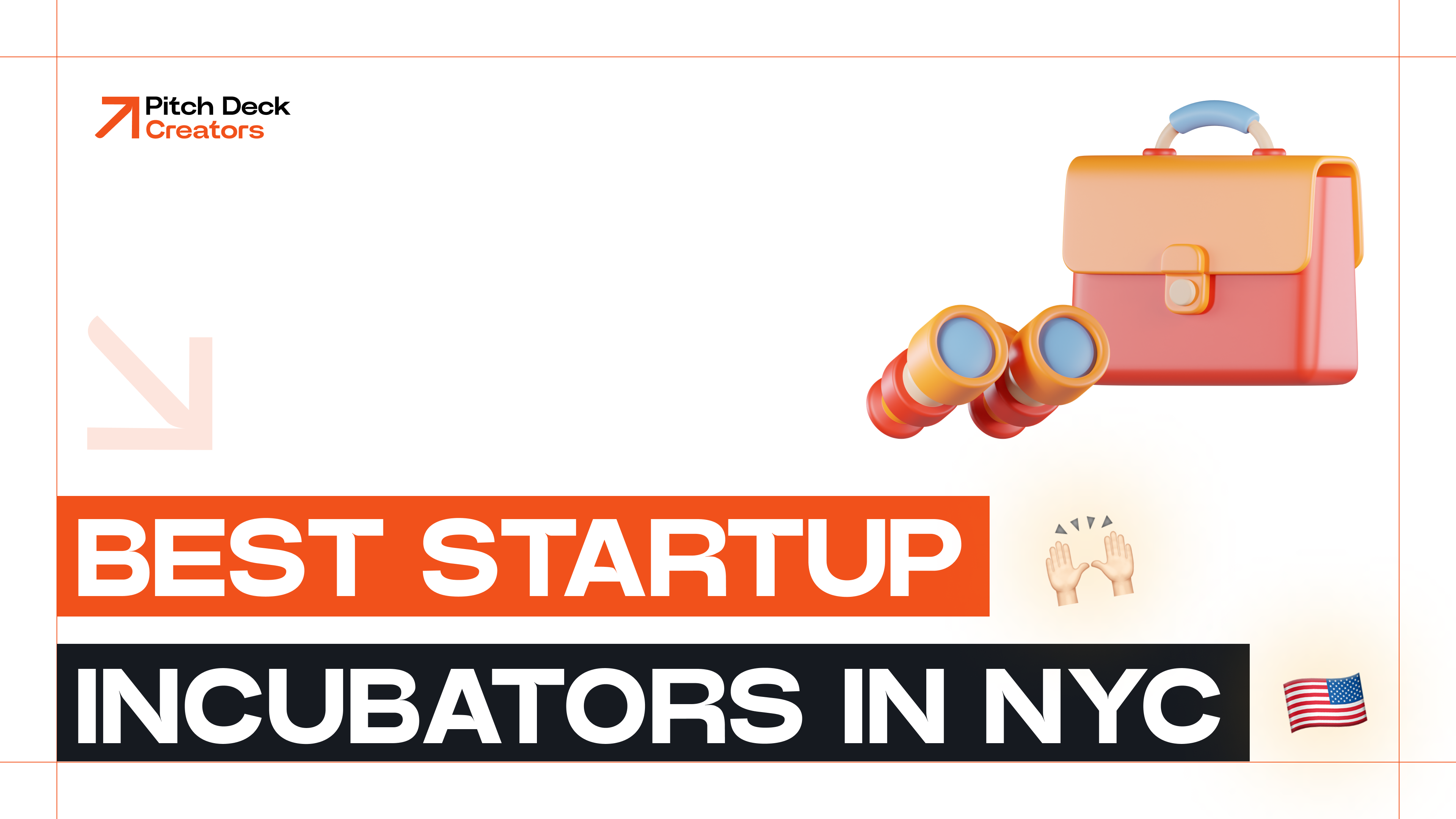 15 Best Startup Incubators in NYC